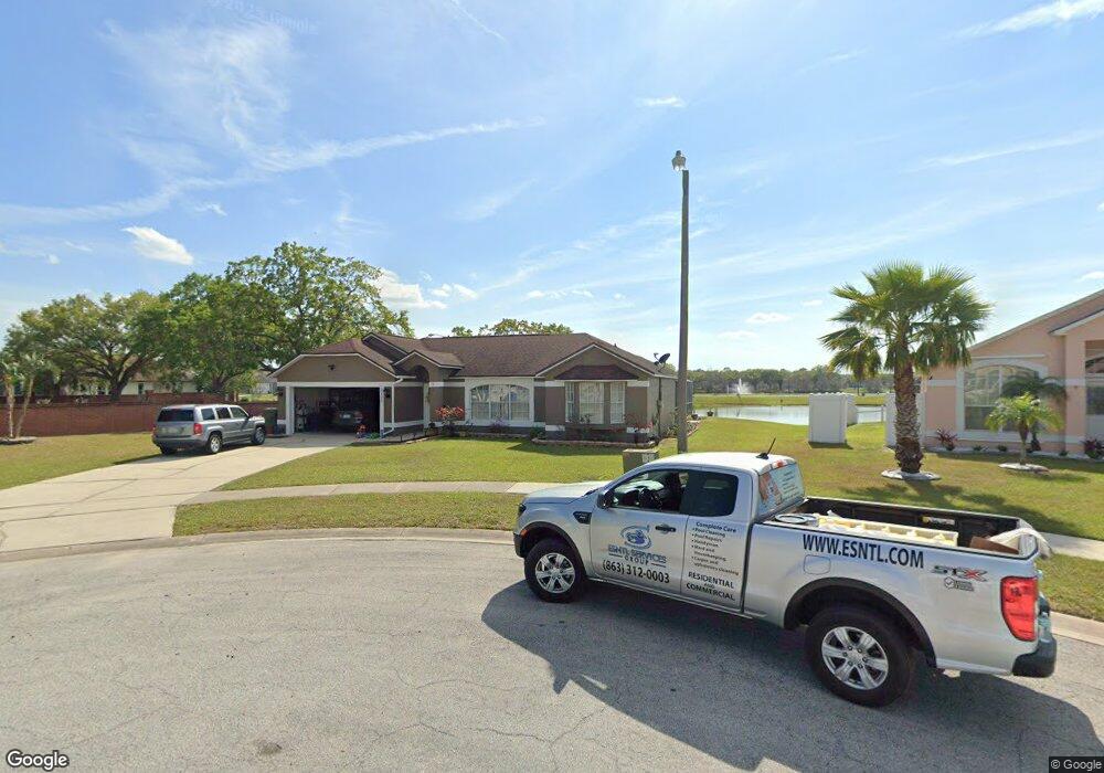 2400 Northfolk Ct, Kissimmee, FL 34743 - photo 1