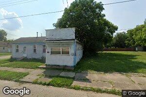 418 Crawford St, Middletown, OH 45044