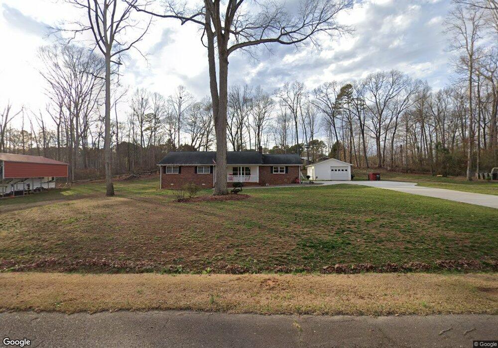 110 Kenny Dr, Danielsville, GA 30633 - photo 1