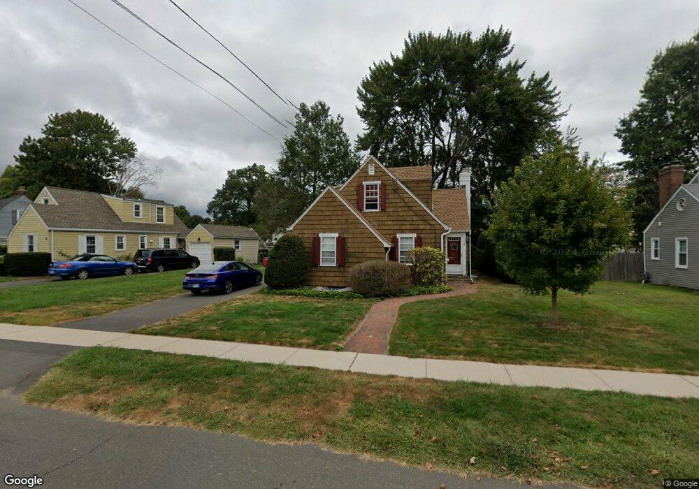 18 Cottage Ave, West Hartford, CT 06107 - photo 1