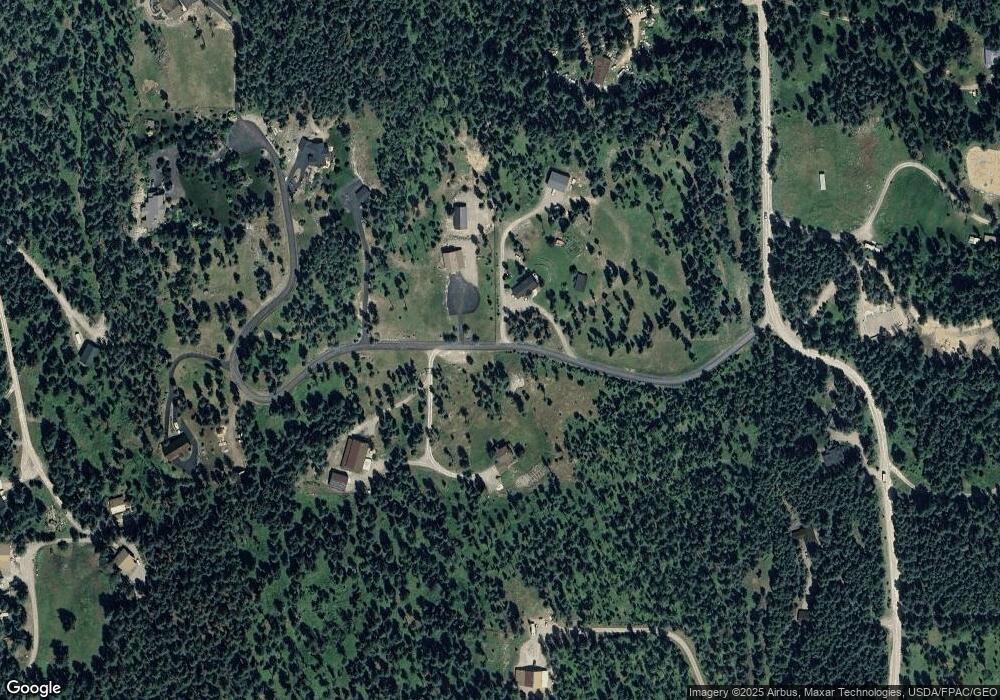 75 Cygnet Trail, Bigfork, MT 59911 - photo 1