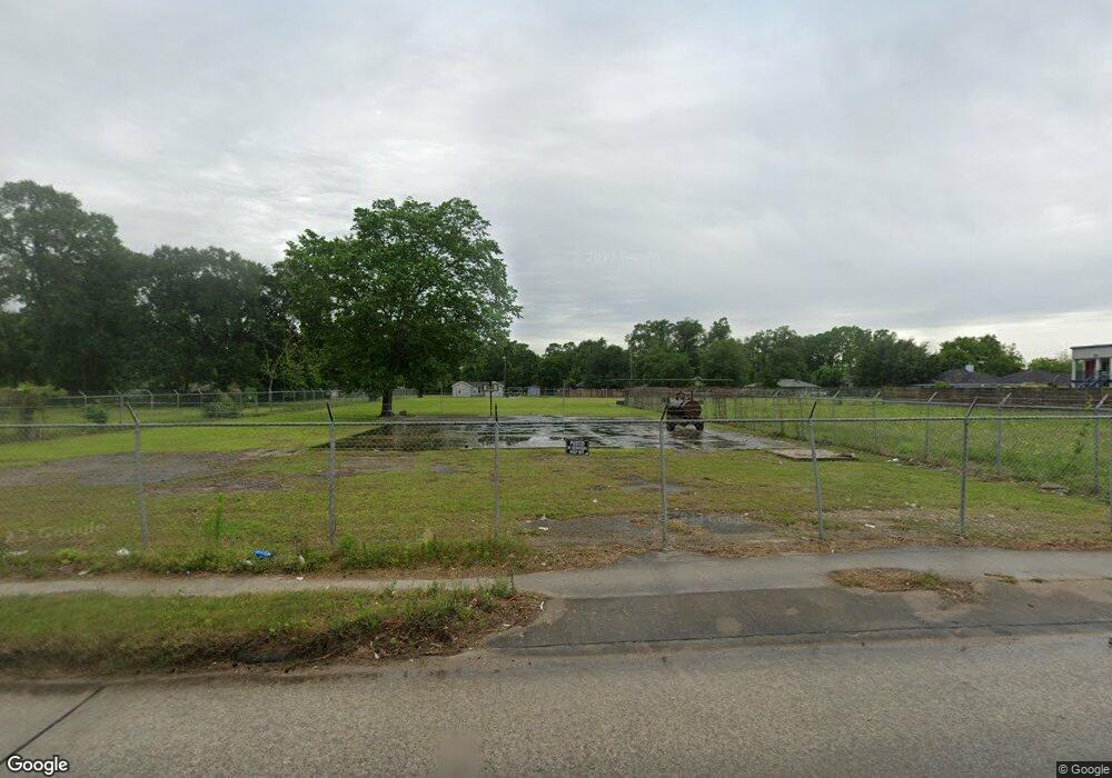 5100 Tidwell Rd, Houston, TX 77016 - photo 1