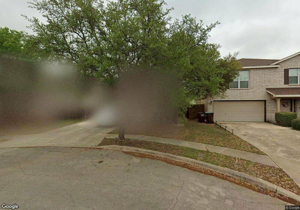 10531 Marigold Bay, San Antonio, TX 78254 - photo 1