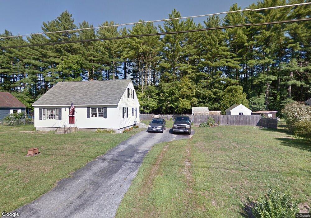 9 Drouin Way, MerriMacK, NH 03054 - photo 1