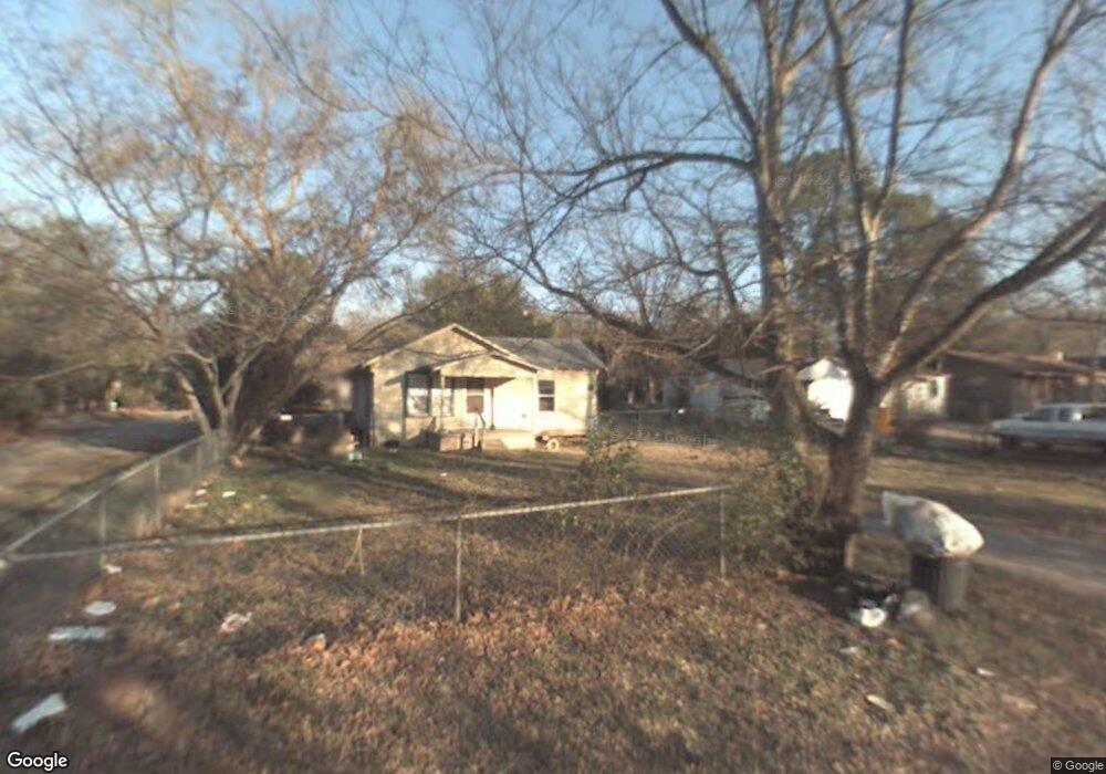 2704 Tol Ave, Tyler, TX 75701 - photo 1