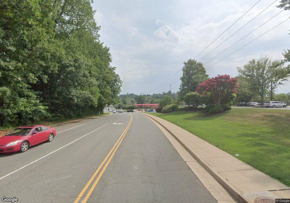 672 Blackwell Rd, Warrenton, VA 20186 - photo 1