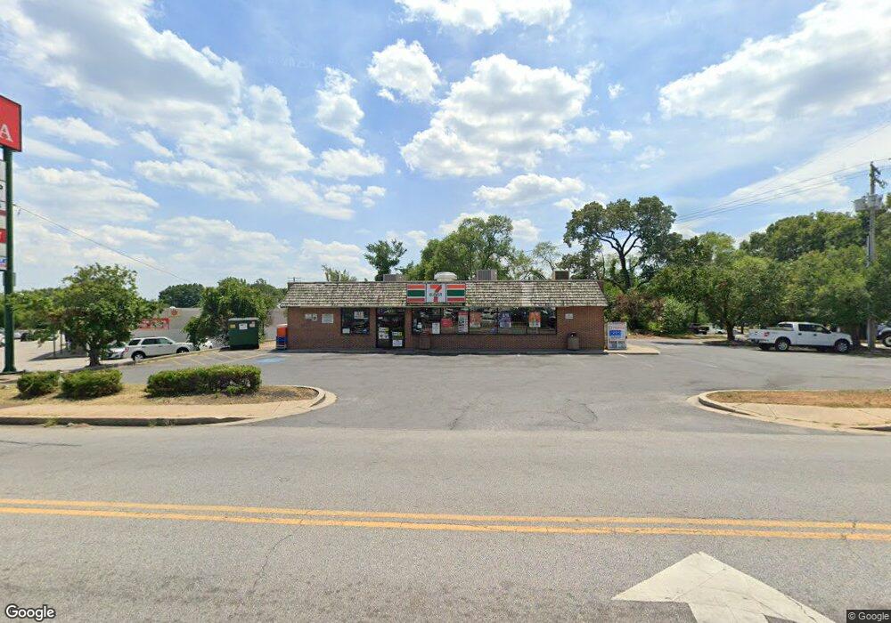 7600 Baltimore Annapolis Blvd, Glen Burnie, MD 21060 - photo 1