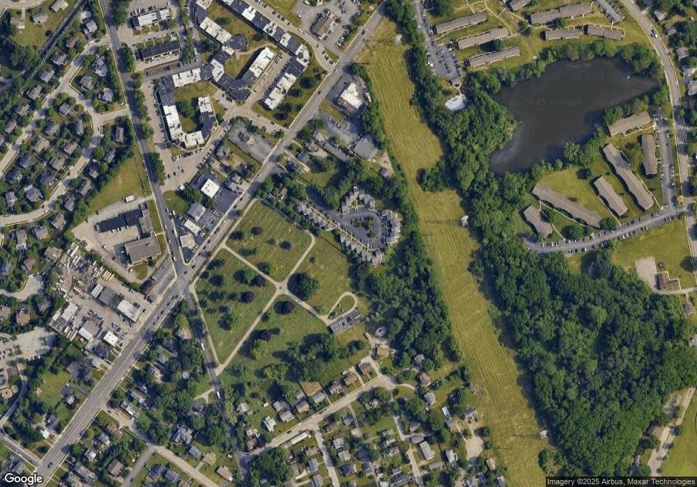 21 Maple Dr, Conshohocken, PA 19428 - photo 1