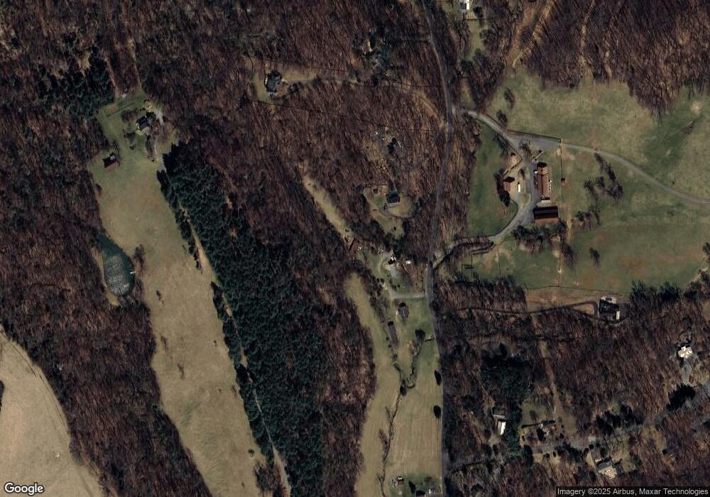 1084 Taylors Gap Rd, Charlottesville, VA 22903 - photo 1