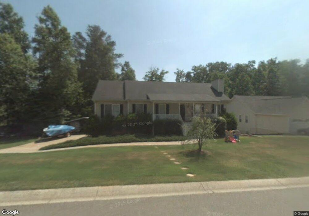 2028 Queensbury Dr, Acworth, GA 30102 - photo 1