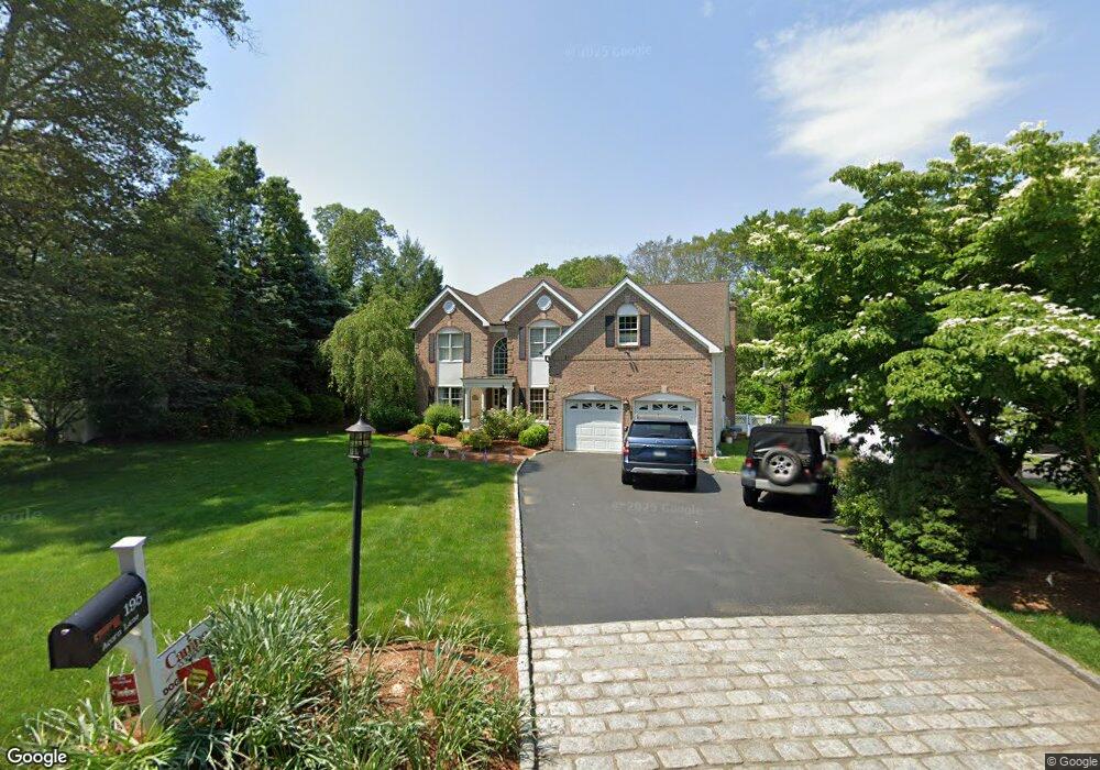 195 Acorn Ln, Southport, CT 06890 - photo 1