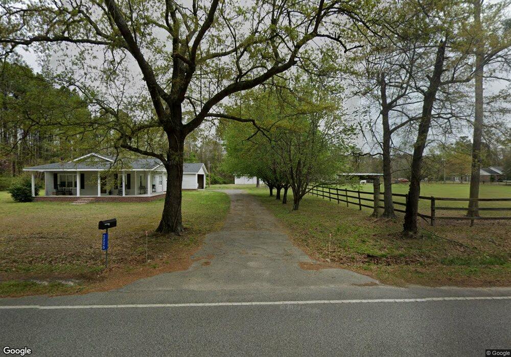 2225 Poor Farm Rd, Effingham, SC 29541 - photo 1