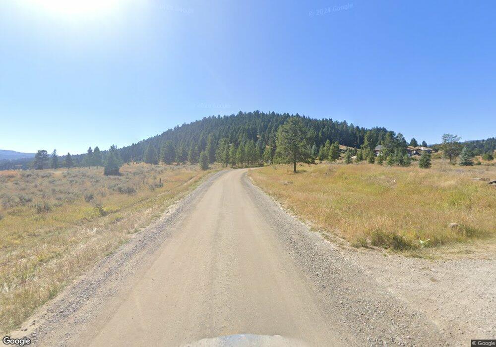 107 Beaver Mountain Trail, Gallatin Gateway, MT 59730 - photo 1