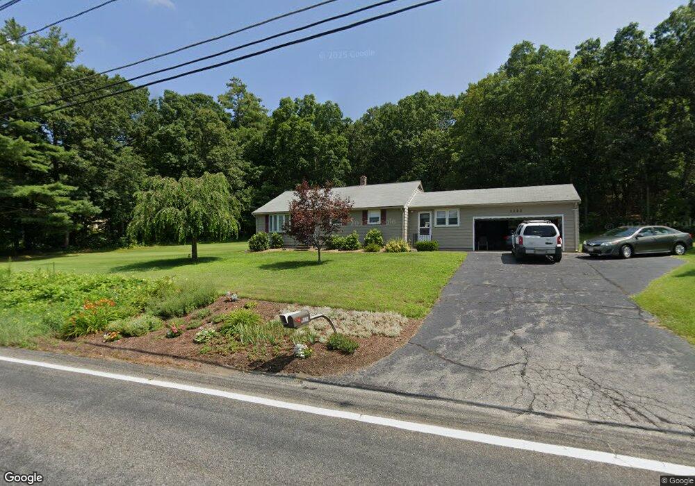 1282 Quaker St, Northbridge, MA 01534 - photo 1