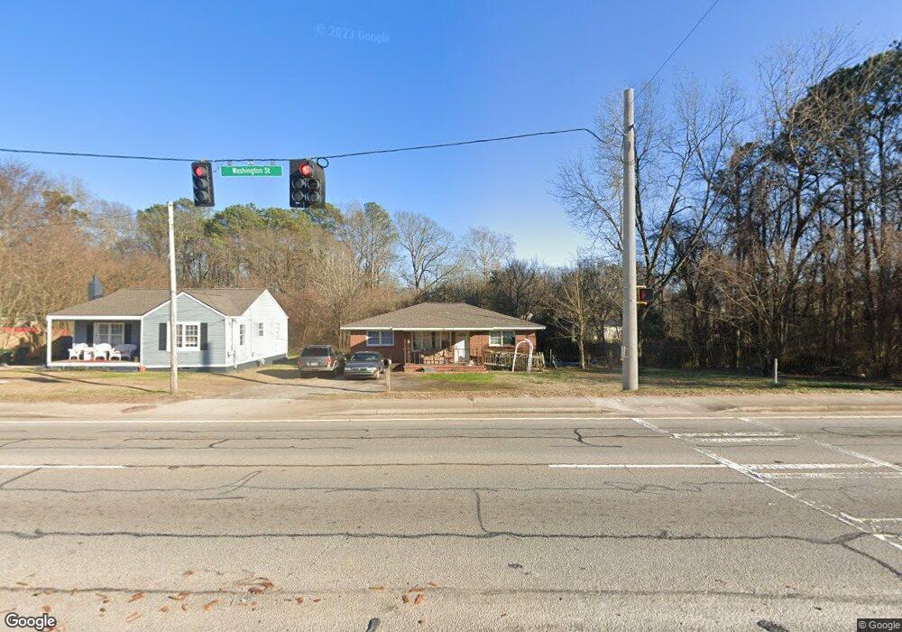 6187 Washington St SW, Covington, GA 30014 - photo 1