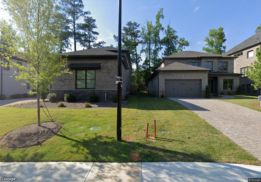 917 Sunny Meadows Ln, Marietta, GA 30062 - photo 1