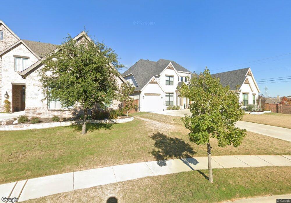 8155 Precinct Line Rd, North Richland Hills, TX 76182 - photo 1