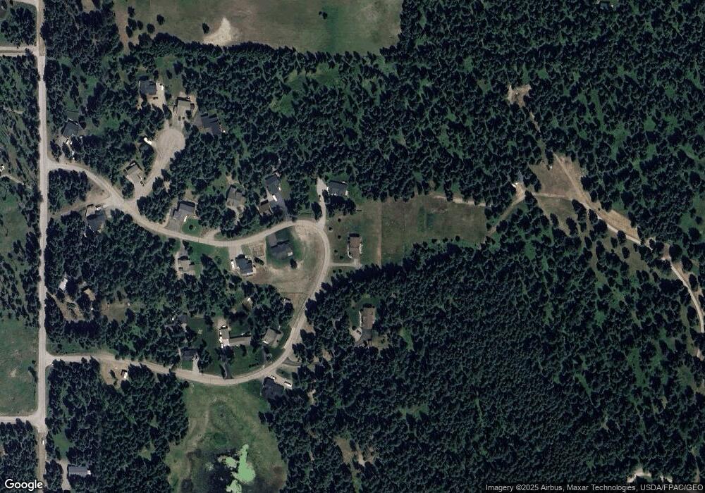 227 Mountain Timbers Dr unit Lot 12, Columbia Falls, MT 59912 - photo 1