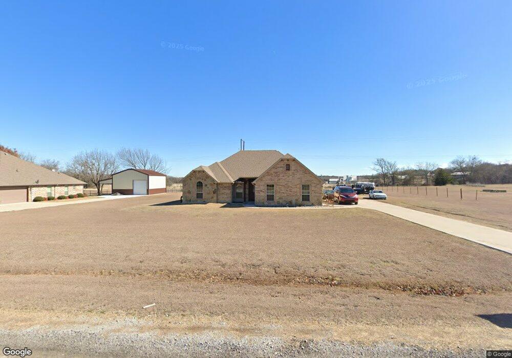 147 Cooperstown Dr, Springtown, TX 76082 - photo 1