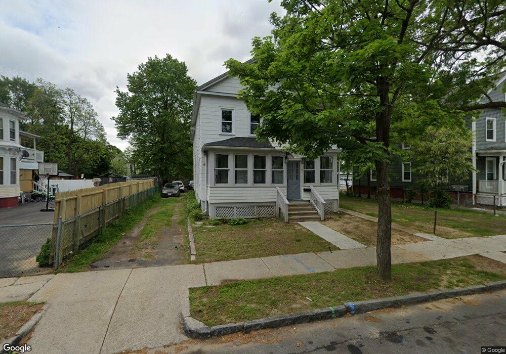 61 Greene St unit 1, Springfield, MA 01109 - photo 1