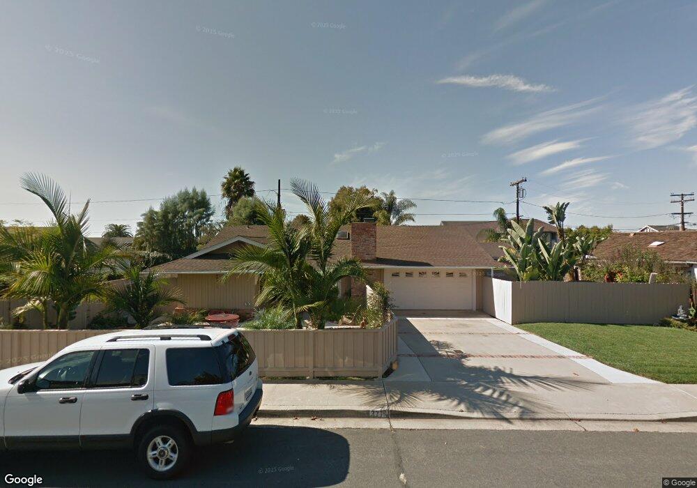 3719 Grecourt Way, Carlsbad, CA 92008 - photo 1