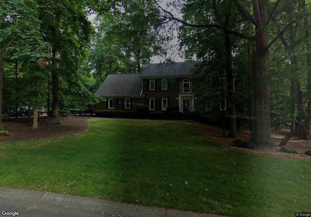 2864 Landing Dr unit 6, Marietta, GA 30066 - photo 1