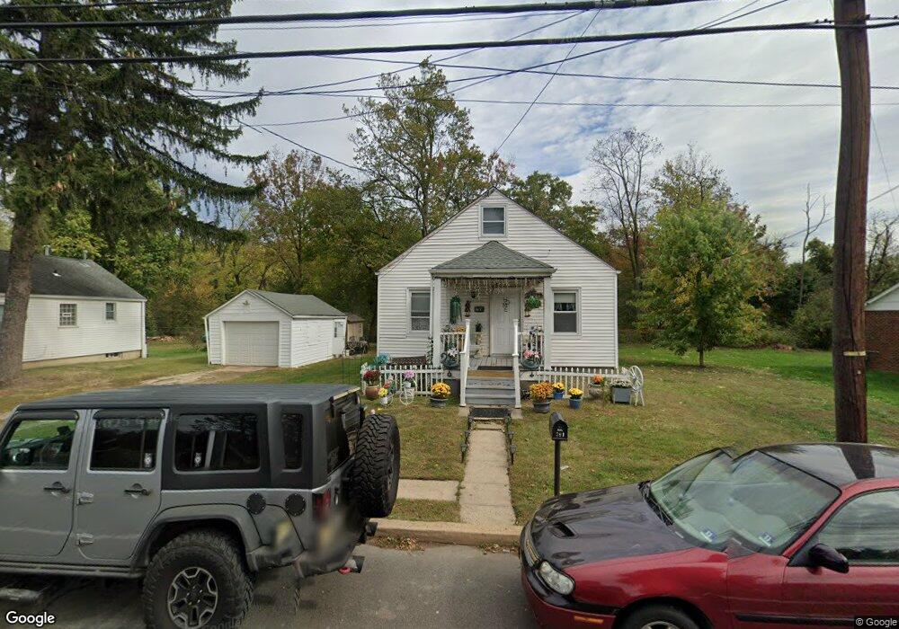 281 Main St, South Bound Brook, NJ 08880 - photo 1