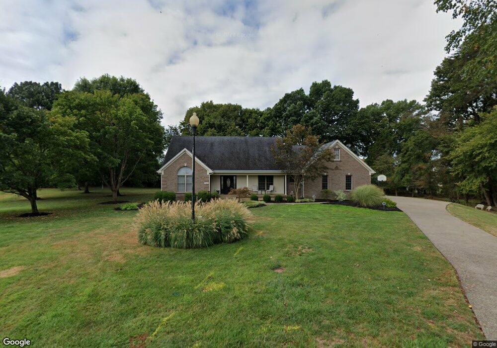 163 Sunset Ct, Shepherdsville, KY 40165 - photo 1