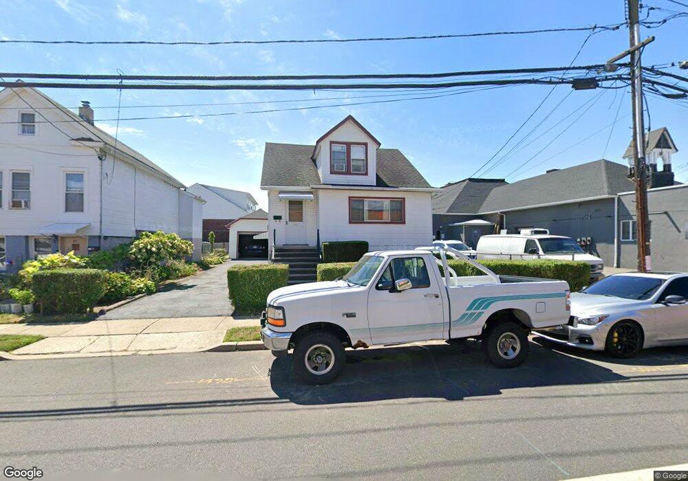 53 Leuning St, South Hackensack, NJ 07606 - photo 1