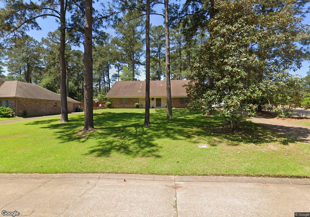 343 Fendler Pkwy, Pineville, LA 71360 - photo 1