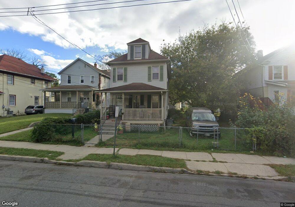 152 Ridge Ave, Asbury Park, NJ 07712 - photo 1