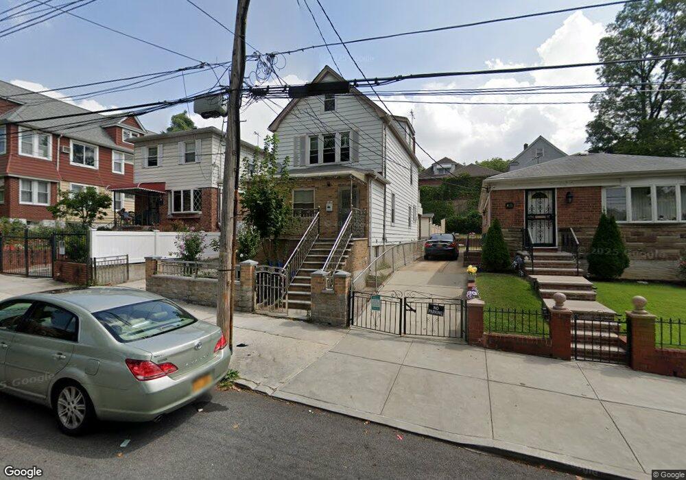 45-27 158th St, Flushing, NY 11358 - photo 1