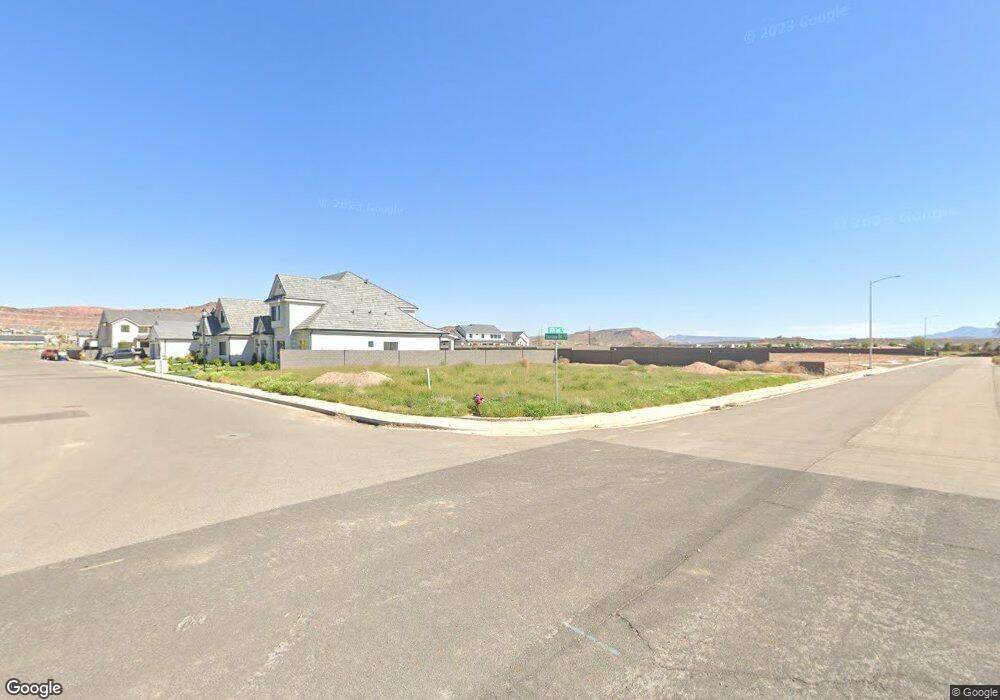 210 E Sky View Dr S, Washington, UT 84780 - photo 1