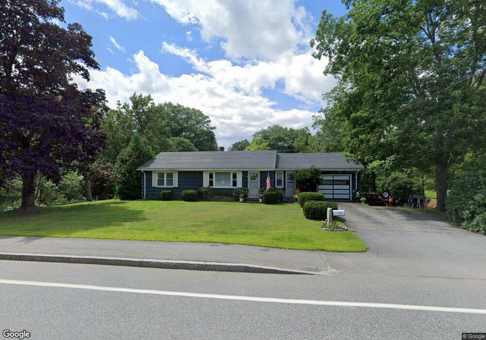 6 N Main St, Newmarket, NH 03857 - photo 1