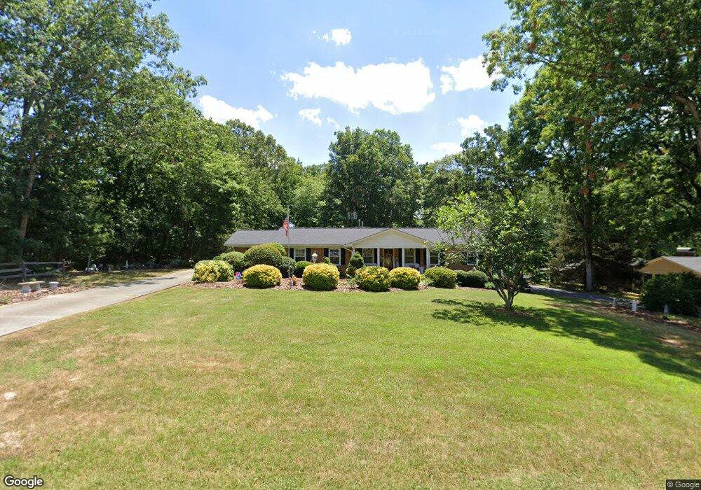 264 Anthony Ct, Asheboro, NC 27205 - photo 1