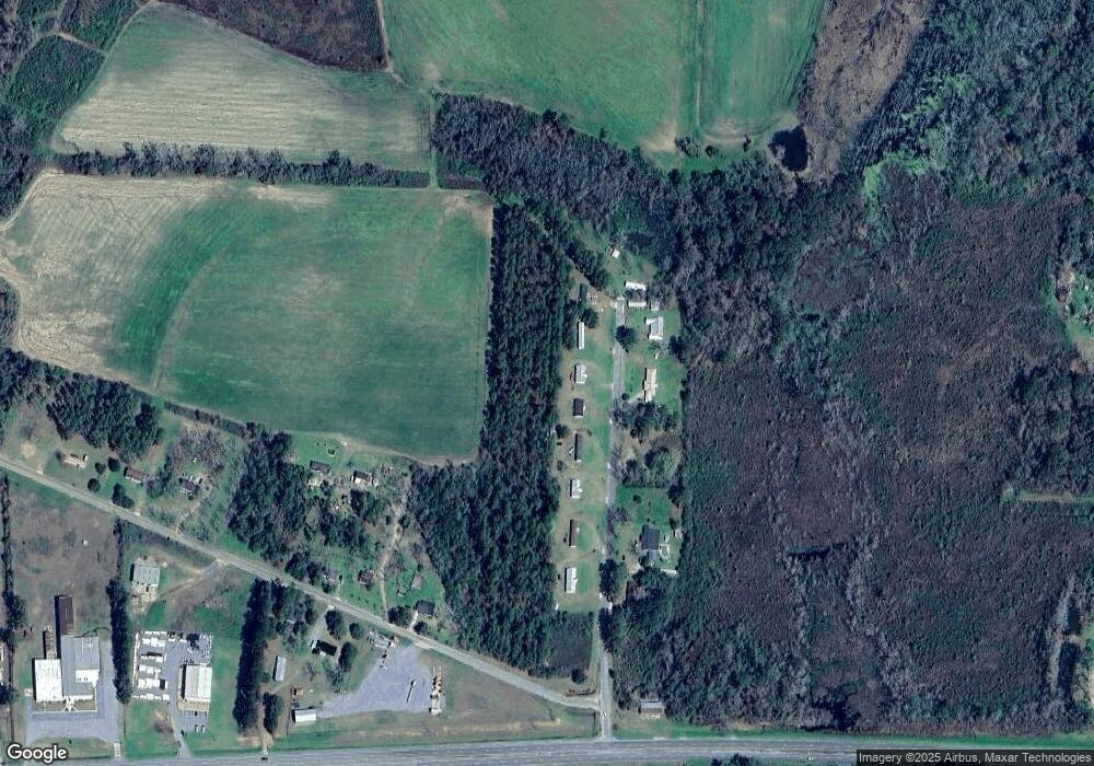 201 Few Ln, Quitman, GA 31643 - photo 1