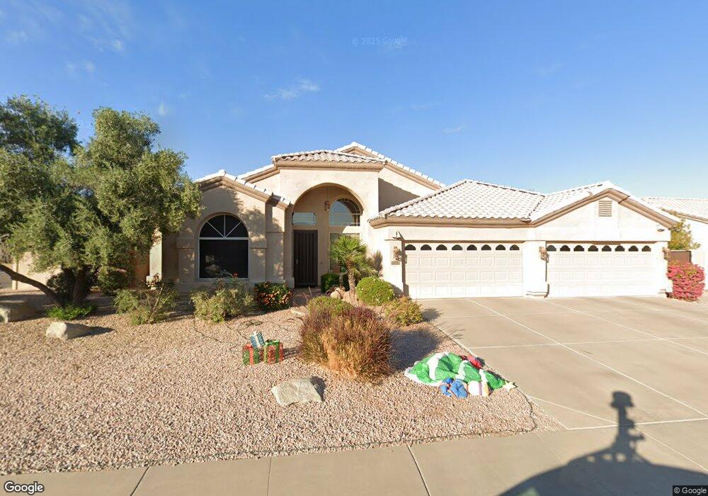 6462 W Jasper Dr, Chandler, AZ 85226 - photo 1