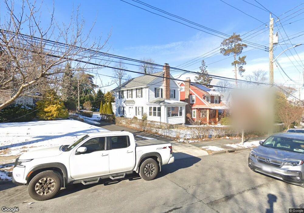 393 Hawthorne Ave, Yonkers, NY 10705 - photo 1