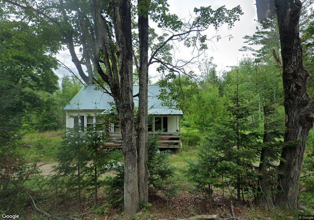 135 Sodom Rd, Center Tuftonboro, NH 03816 - photo 1