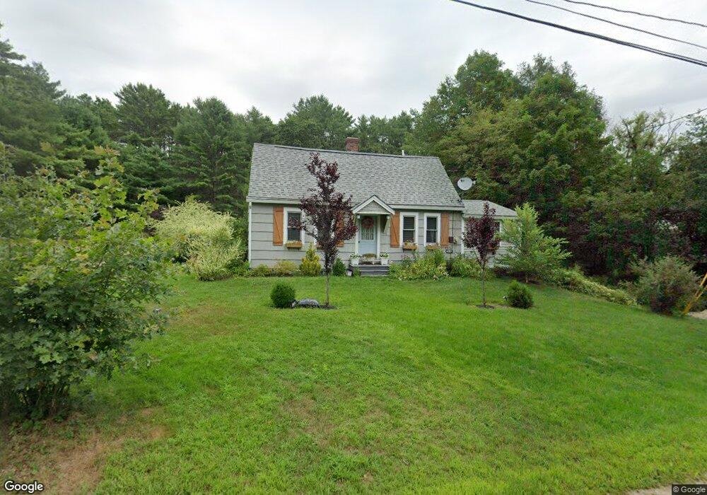 119 Sodom Rd unit 1, Center Tuftonboro, NH 03816 - photo 1