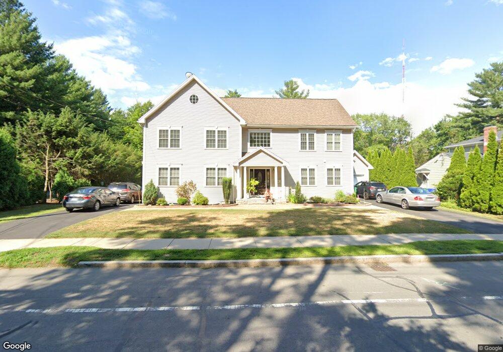 303 Winchester St unit 303C, Newton, MA 02461 - photo 1