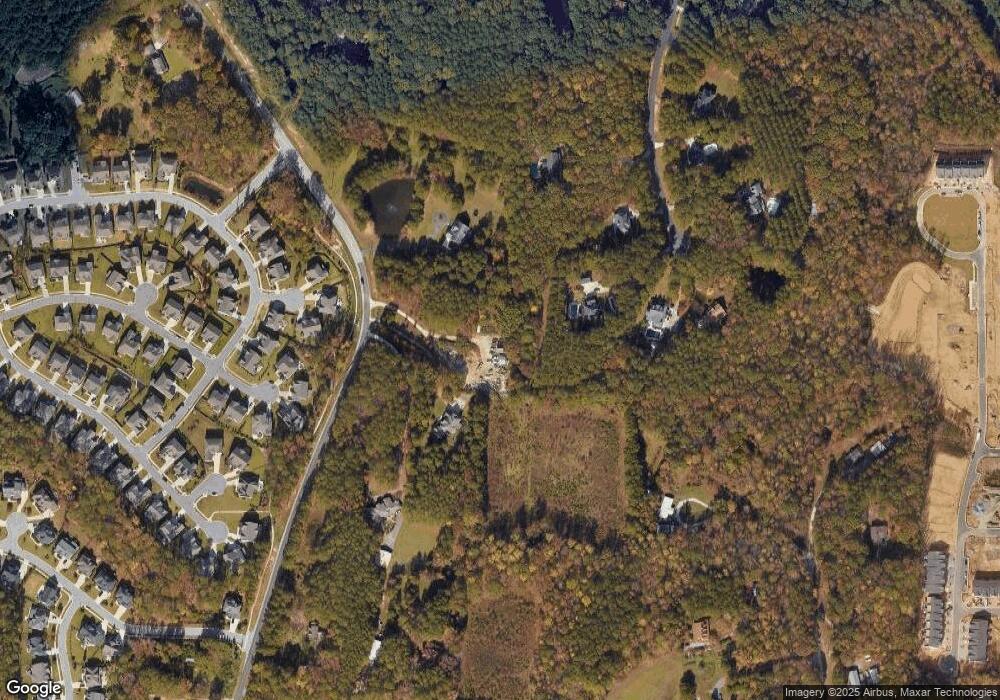 2825 Holland Rd, Apex, NC 27502 - photo 1