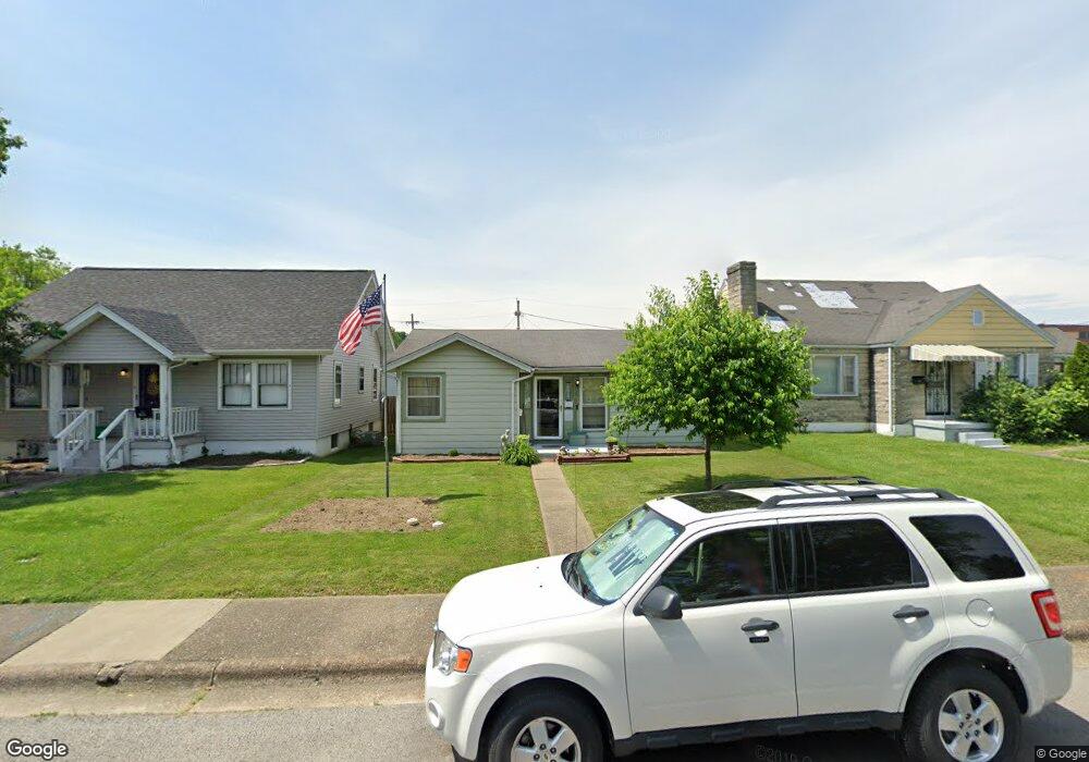 120 Adams St, New Albany, IN 47150 - photo 1