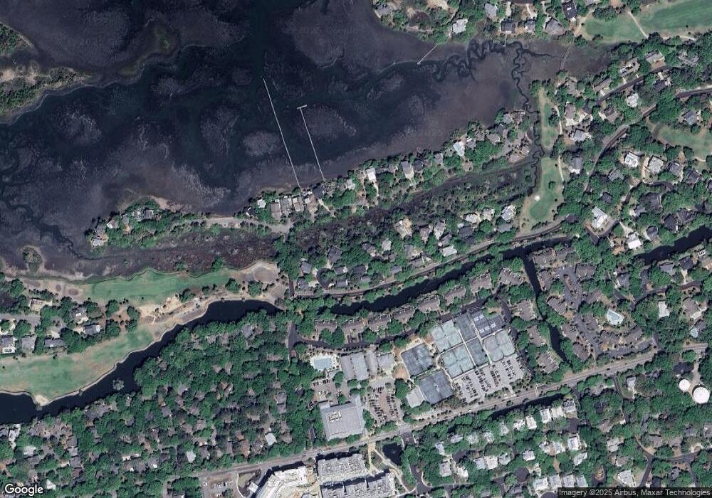 5817 Back Bay Dr, Isle of Palms, SC 29451 - photo 1