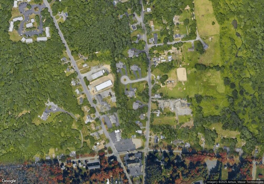 2 Jennifer Way unit G2, South Easton, MA 02375 - photo 1