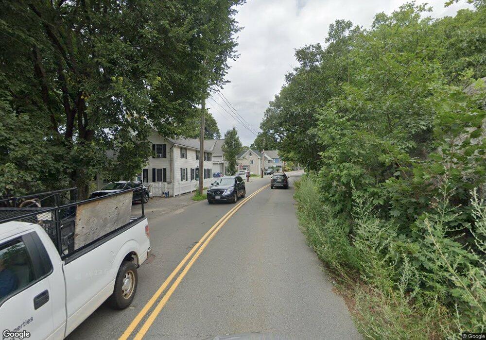 LOT Summer St, Stoneham, MA 02180 - photo 1