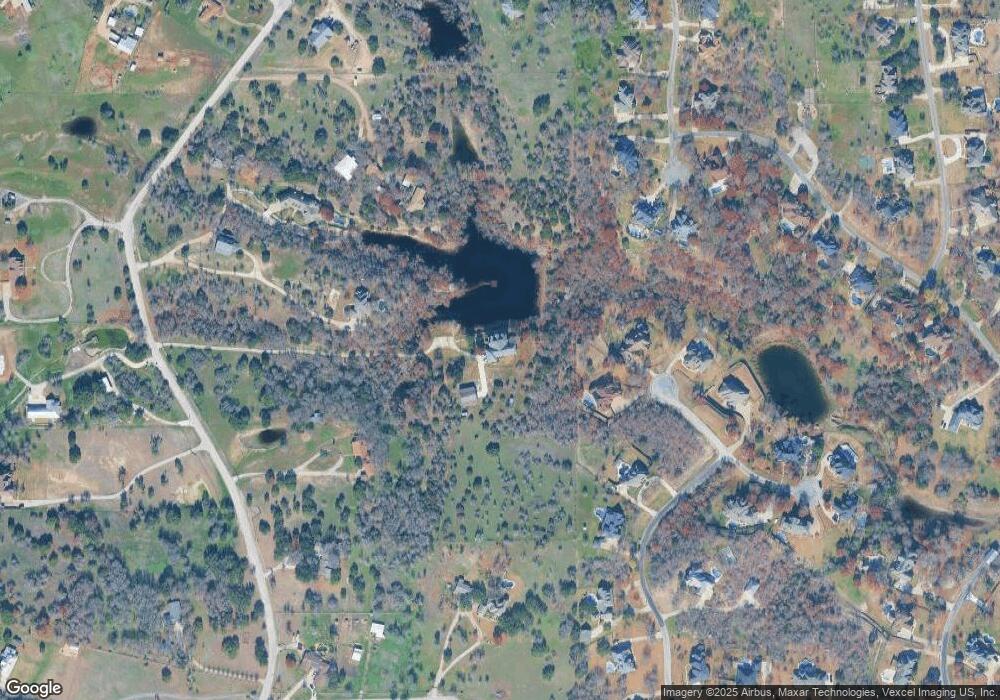 850 Meadow Hill Rd, Fort Worth, TX 76108 - photo 1