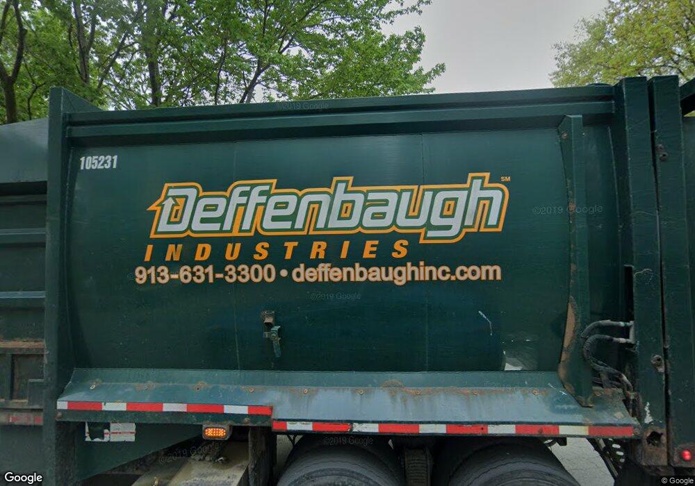 7913 Bradshaw St, Lenexa, KS 66215 - photo 1