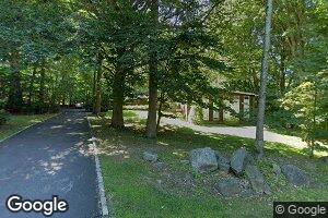 4 Litchfield Way, Alpine, NJ 07620