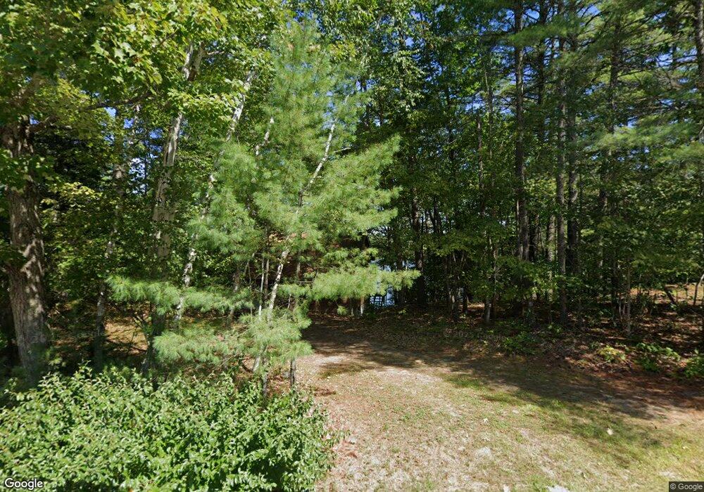 127 Old Portland Rd, North Waterboro, ME 04061 - photo 1